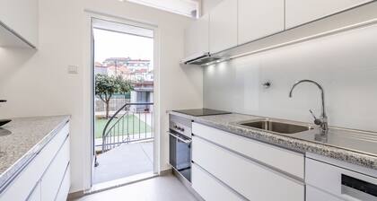 VIVA Casa do Galo - Maison avec place de parking