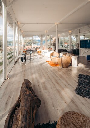 Exterior - Tunas & Cabras Hotel  (Ibarra)