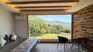 Habitación básica doble | Escritorio y wifi gratis