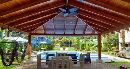 Surf and Sand Beach Bungalow #13