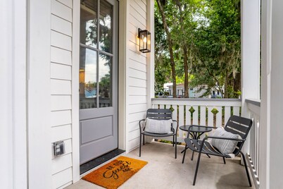 Cara May Cottage