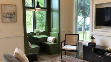 TV connectée, livres