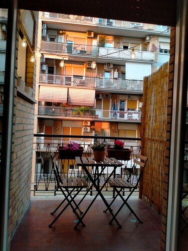 The Green Place Alloggio Turistico a Roma