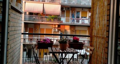 The Green Place Alloggio Turistico a Roma