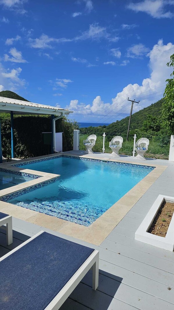 Pool - St. Lucia " The Helen of the West" Simply Beautiful! (Gros Islet)