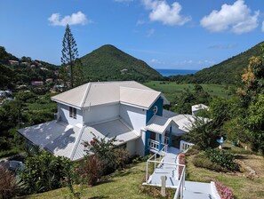 Exterior - St. Lucia " The Helen of the West" Simply Beautiful! (Gros Islet)