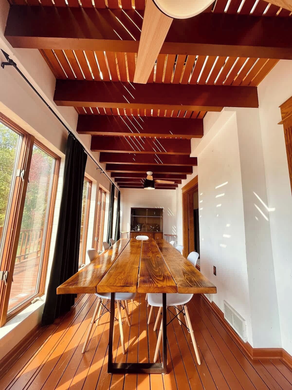 Servei de restauració