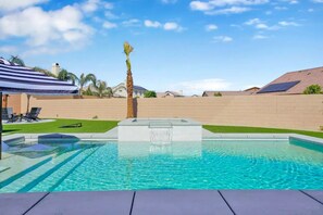 Pool - Coachella Oasis
 (Coachella)