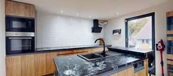 Wohnung in Sehr Zentraler Lage