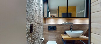 Wohnung in Sehr Zentraler Lage