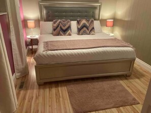 3 bedrooms