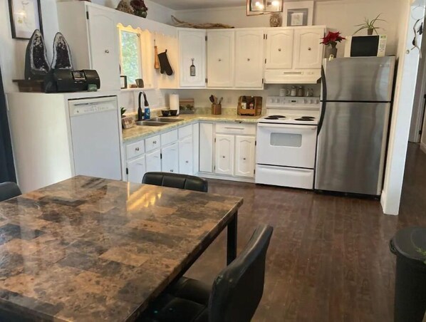 Cuisine privée