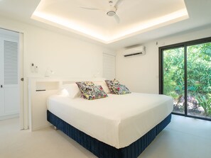 4 Schlafzimmer, Reisekinderbett, WLAN, Bettwäsche