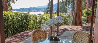 Convenient Lakeview 1 bed 1 bath home in Bellevue