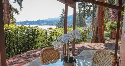 Convenient Lakeview 1 bed 1 bath home in Bellevue