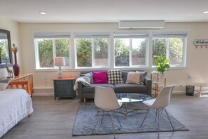 スマートテレビ