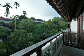 Exterior - New Mumbul Ubud (Ubud)