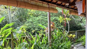 Deluxe Room, 1 Bedroom, Non Smoking, Garden View | Garden view - New Mumbul Ubud (Ubud)