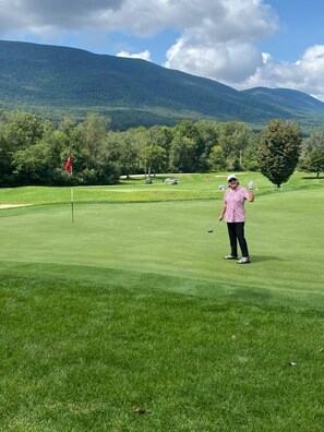 Golf