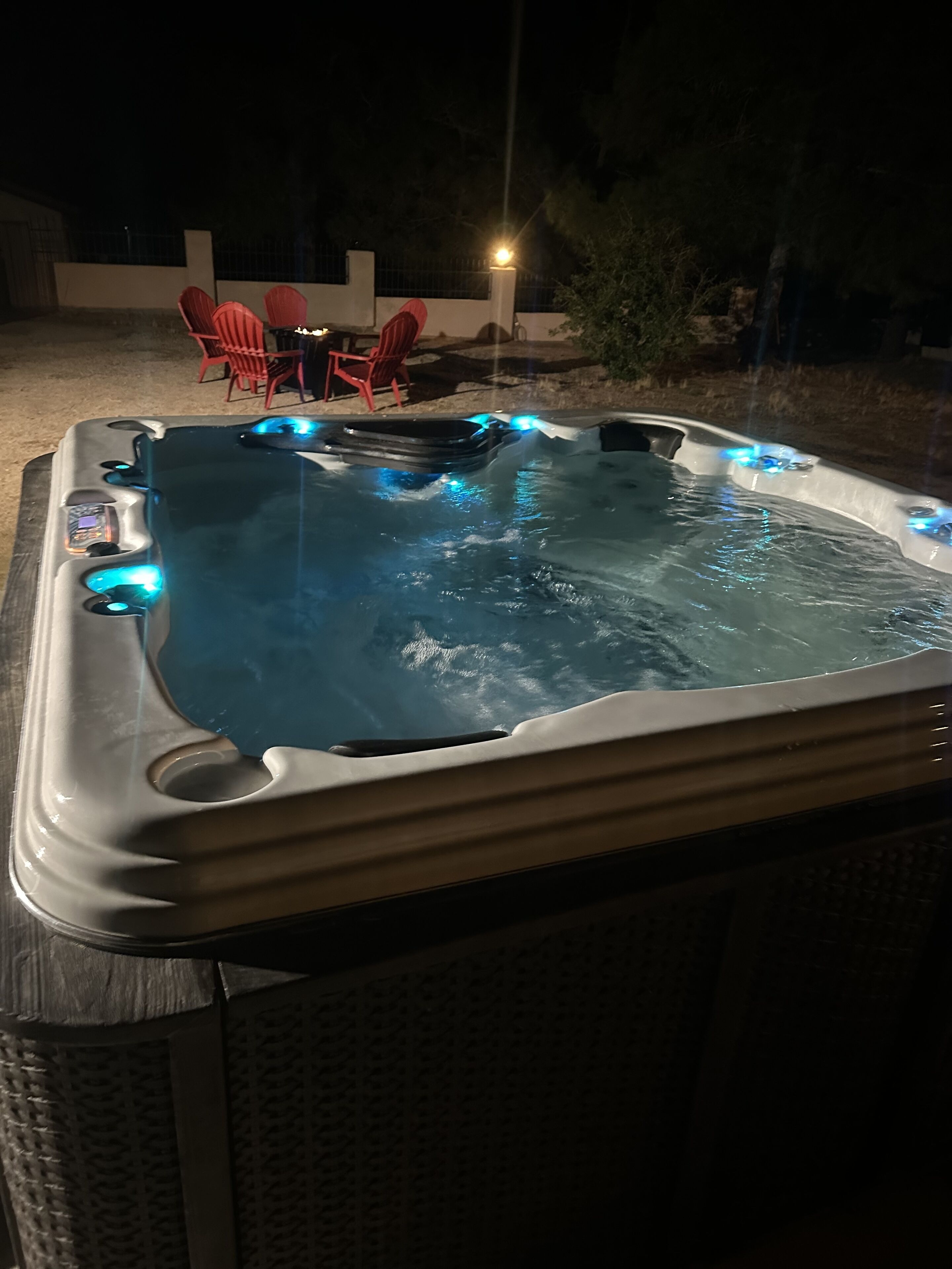 Hidden Gem ⭐️ Yucca Valley Best Stays ⭐️ Relaxing Desert Getaway ⭐️