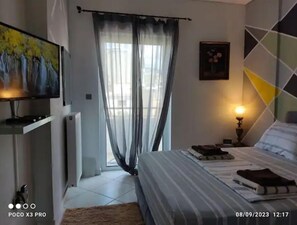 2 bedrooms, WiFi