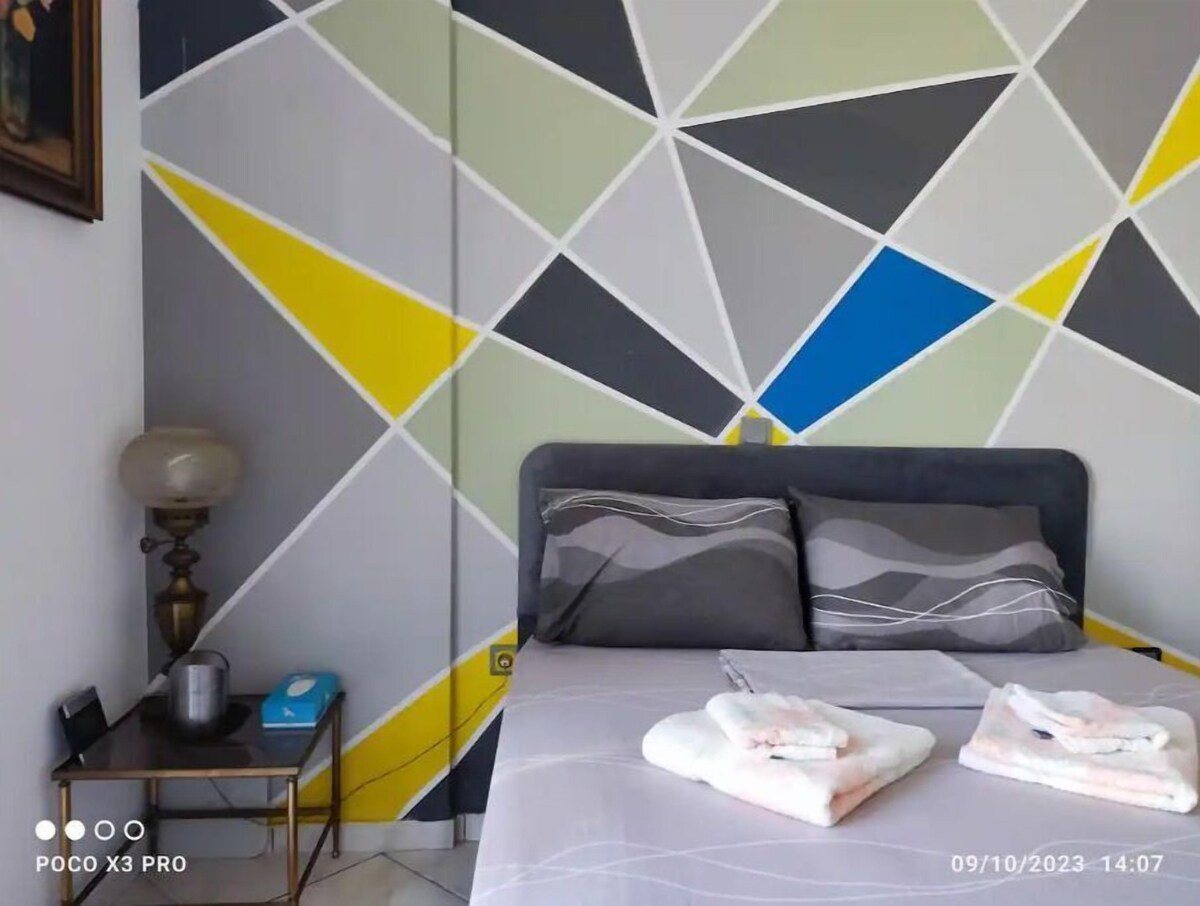 Bild für Gastgeberprofil