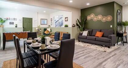 Tranquil Haven: Luxurious and Spacious Guest Suite