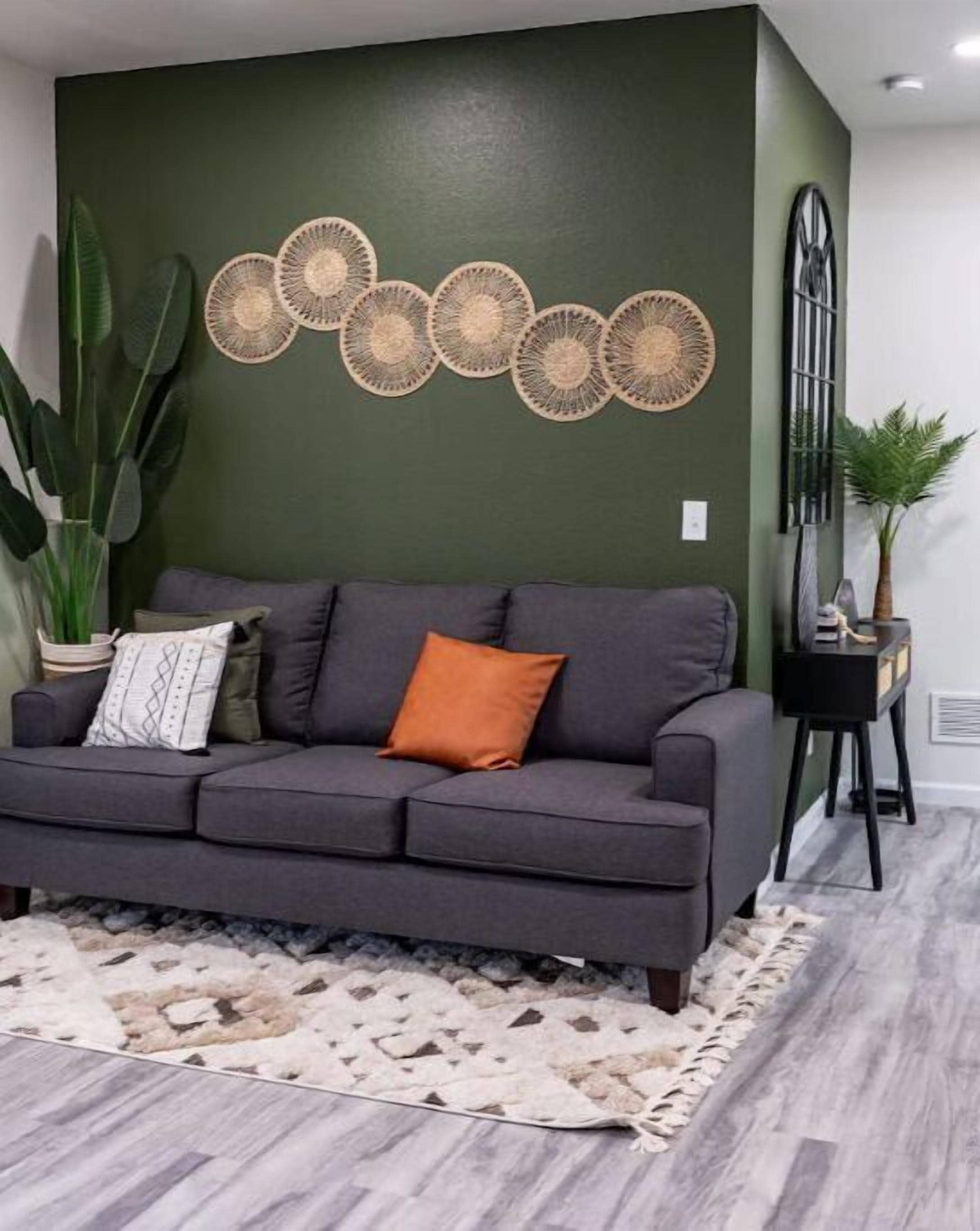 Télévision, baby-foot