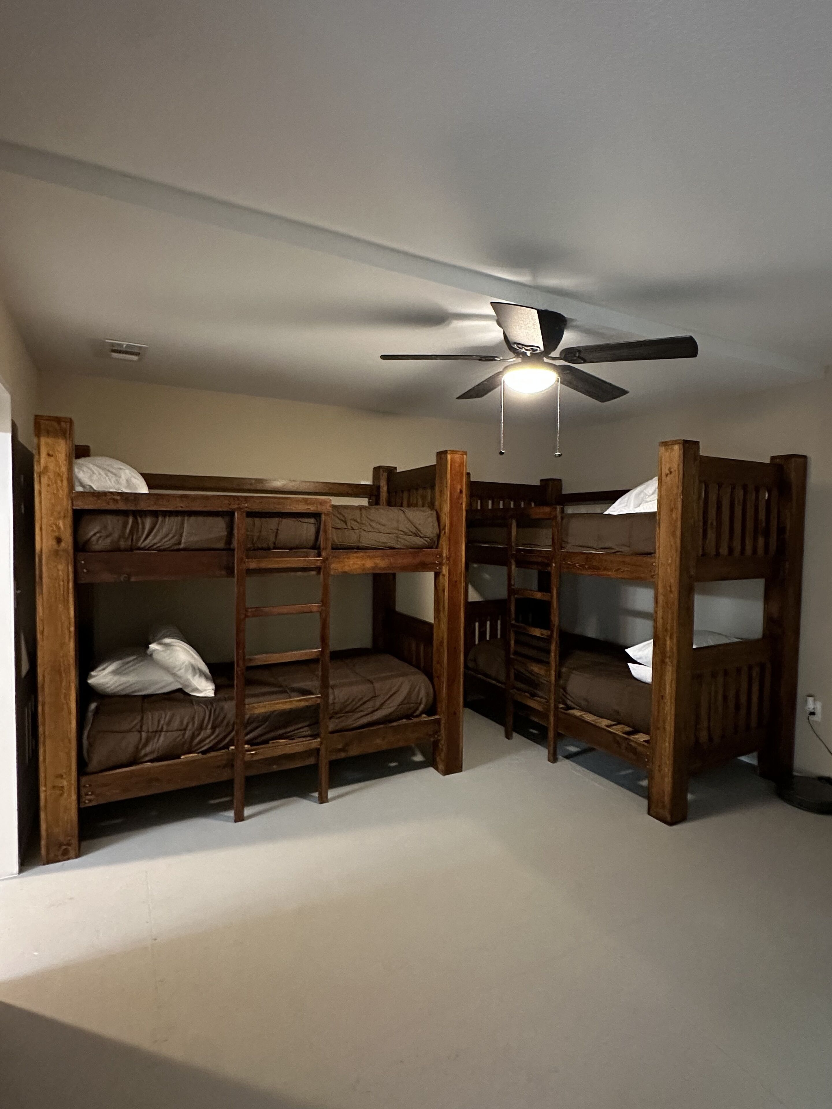 Barndominium located just 20 minutes from the heart of downtown Waxahachie,TX.