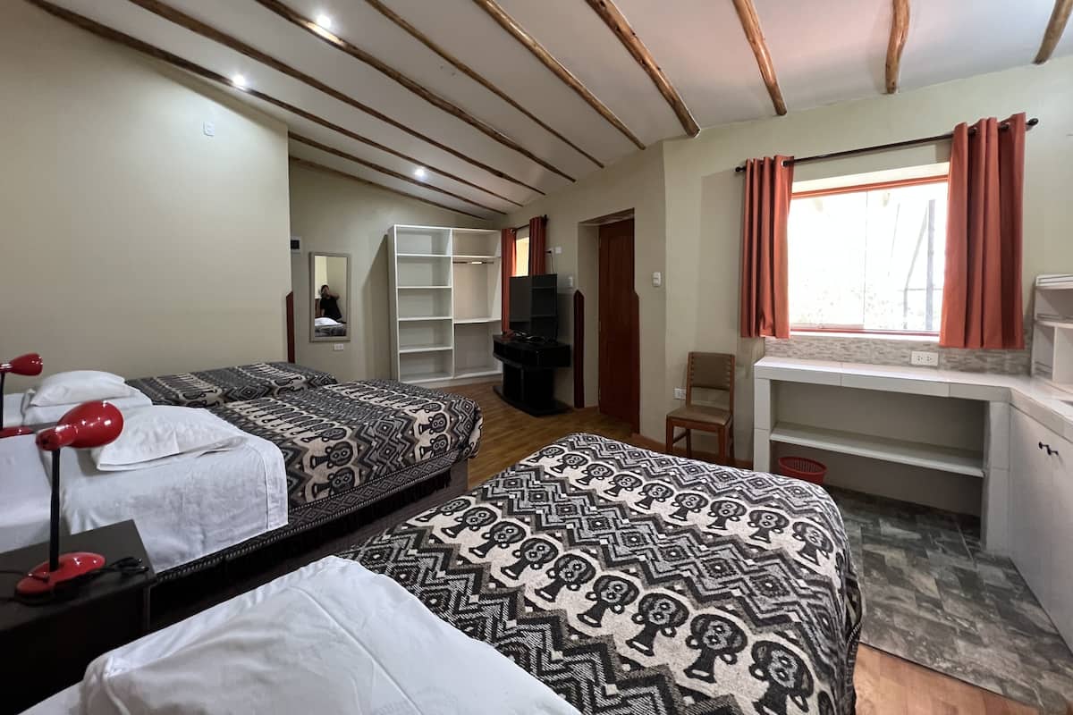 Habitacion No. 4