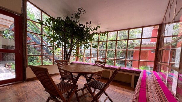 منطقة المعيشة