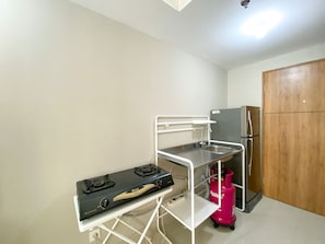 Studio | Private kitchen