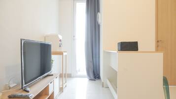 Leilighet | 2 soverom