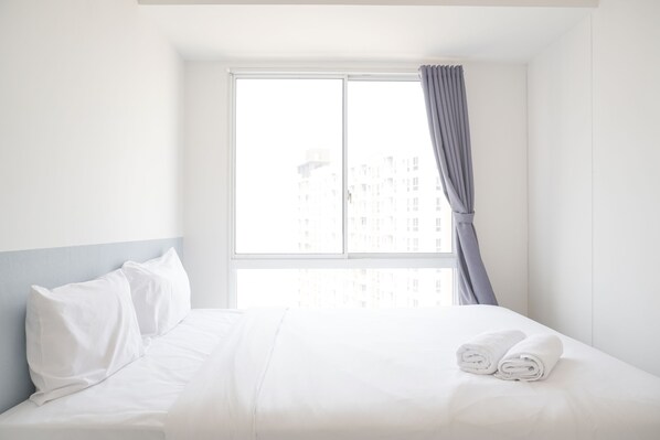 Huoneisto | 2 makuuhuonetta