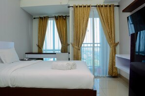 Studio | 1 bedroom, free WiFi