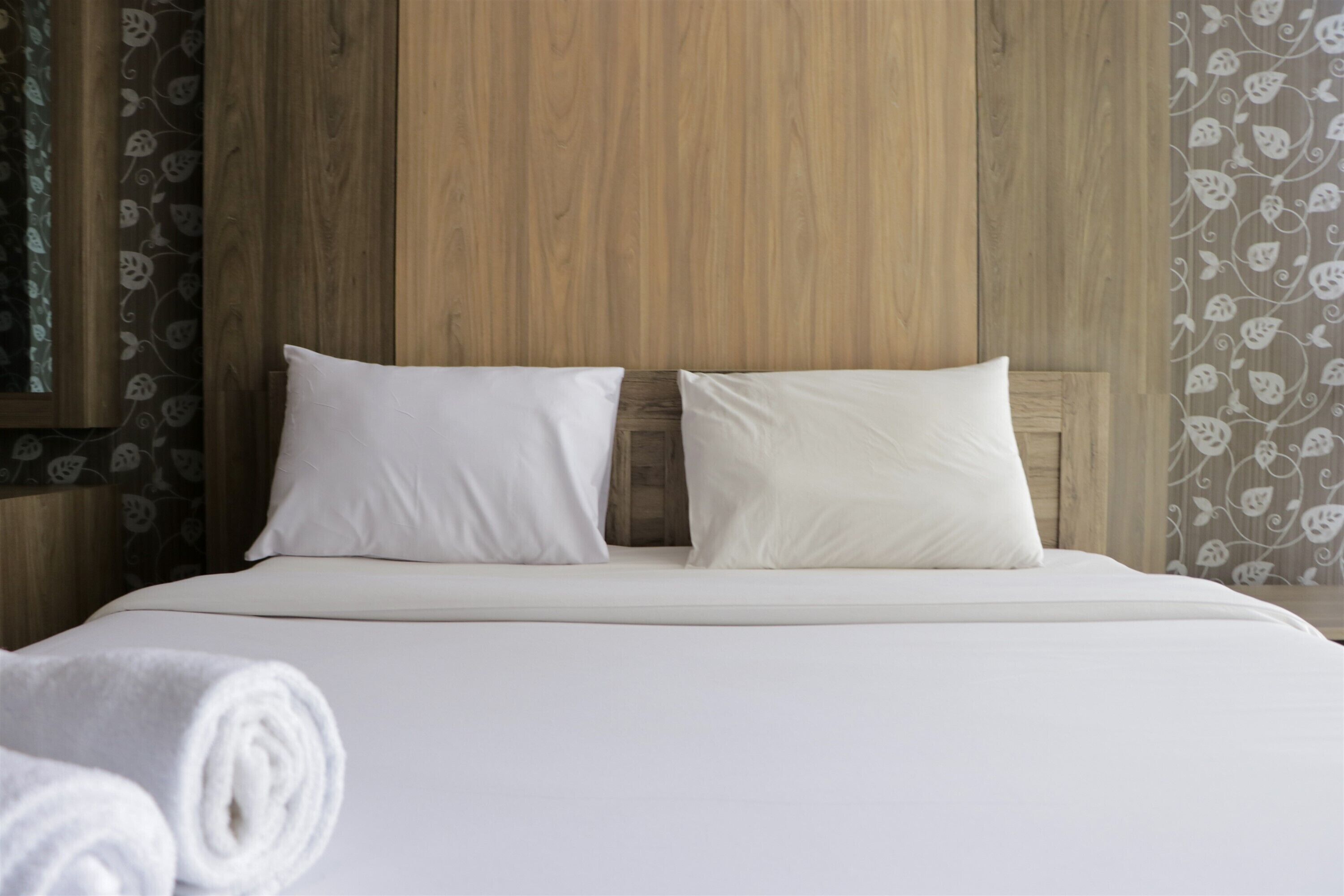 Departamento | 2 habitaciones y wifi gratis 