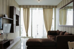 Interior - Exclusive 2Br At Lexington Apartment (Jakarta)