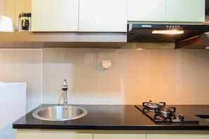 Studio | Private kitchen