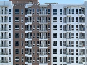 Exterior - Best Deal Studio Tokyo Riverside Pik 2 Apartment (Teluknaga)