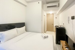 開放式客房 | 免費無線上網