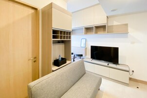 Apartment | Living area