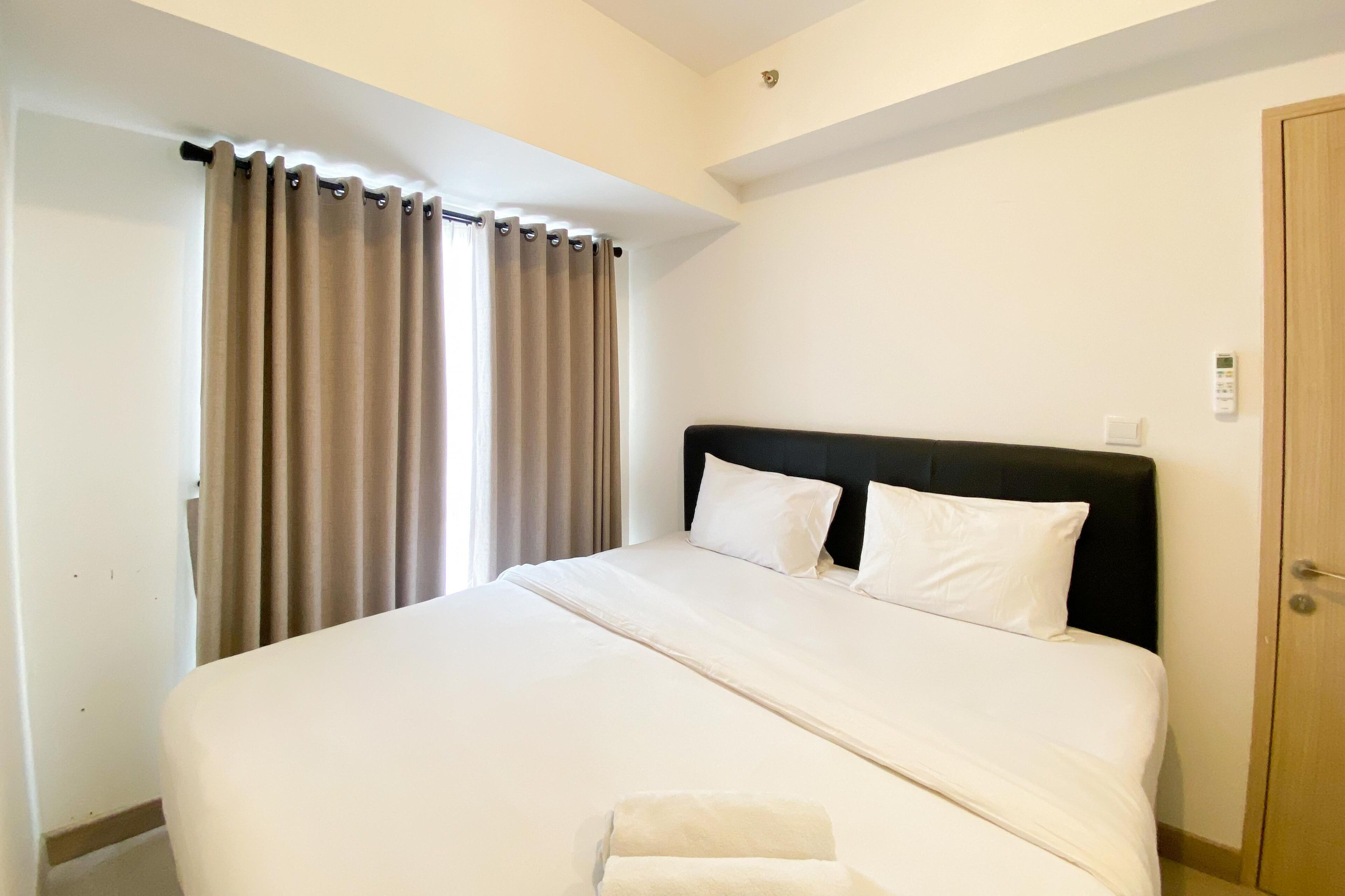 Apartamento | 2 quartos, Wi-Fi de cortesia