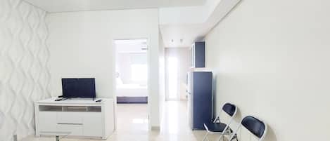 Apartment | Wohnbereich