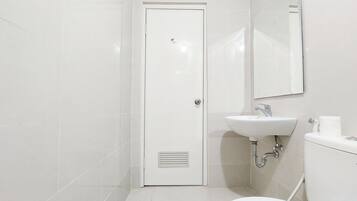 Appartement | Salle de bain