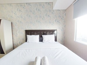 Appartement | 1 slaapkamer, gratis wifi