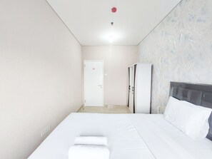 Appartement | 1 slaapkamer, gratis wifi