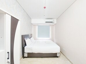 Appartement | 1 slaapkamer, gratis wifi