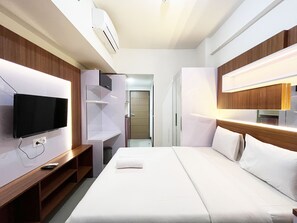 Estudio | Wifi gratis 