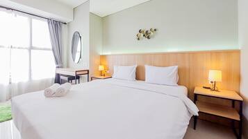 Apartment | 1 bedroom, free WiFi