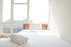 Appartamento | 2 camere, Wi-Fi gratuito